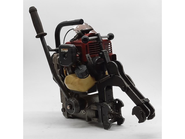 Rail boormachine, cembre, ld-1pn - afbeelding 1 van  13