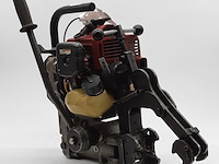 Rail boormachine, cembre, ld-1pn - afbeelding 1 van  13