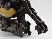 Rail boormachine, cembre, ld-1pn - afbeelding 6 van  13