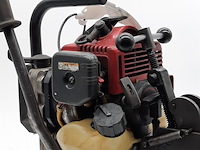 Rail boormachine, cembre, ld-1pn - afbeelding 7 van  13