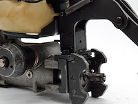 Rail boormachine, cembre, ld-1pn - afbeelding 8 van  13