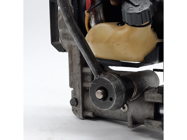 Rail boormachine, cembre, ld-1pn - afbeelding 9 van  13