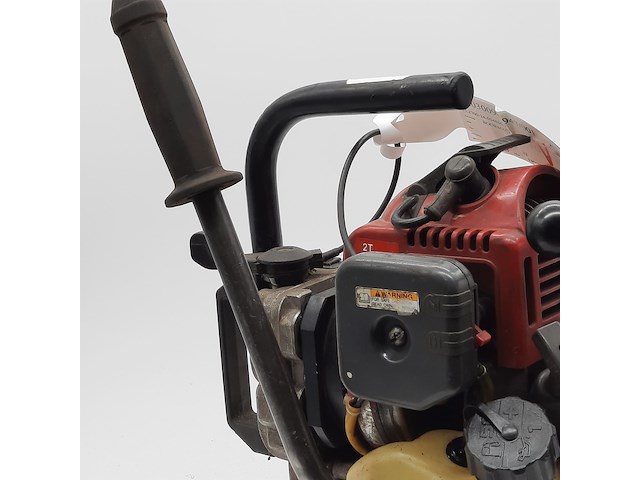 Rail boormachine, cembre, ld-1pn - afbeelding 10 van  13