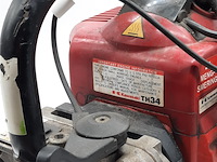 Rail boormachine, cembre, ld-1pn - afbeelding 13 van  13