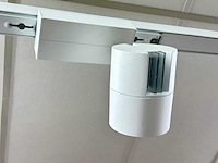 Rail met 8 richtspots - afbeelding 4 van  5