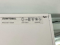 Rail met 8 richtspots - afbeelding 5 van  5