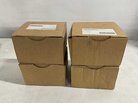 Rail schroef met glijmoer (200x) - afbeelding 1 van  4