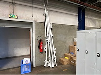 Rail verlichting (6x) - afbeelding 1 van  5