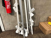 Rail verlichting (6x) - afbeelding 2 van  5