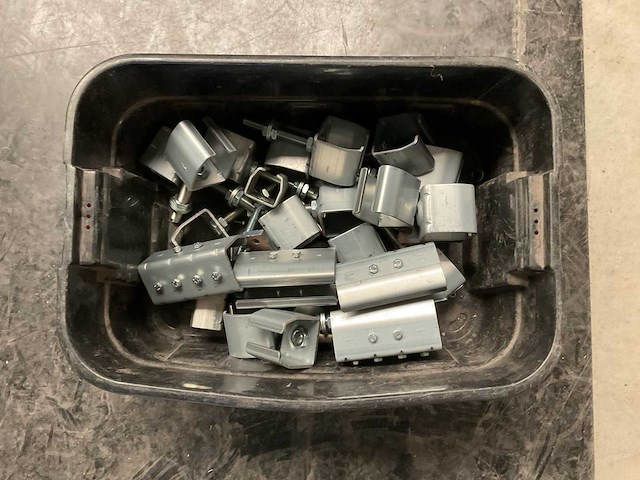 Rails onderdelen - afbeelding 1 van  1