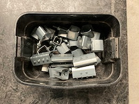 Rails onderdelen - afbeelding 1 van  1