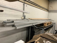 Railstraler baseline 3000lm partij winkelverlichting spots met rails - afbeelding 3 van  12