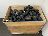 Railstraler baseline 3000lm partij winkelverlichting spots met rails - afbeelding 1 van  12