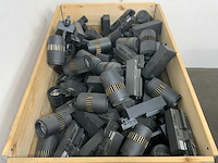 Railstraler baseline 3000lm partij winkelverlichting spots met rails - afbeelding 5 van  12