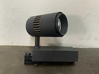 Railstraler baseline 3000lm partij winkelverlichting spots met rails - afbeelding 7 van  12