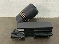 Railstraler baseline 3000lm partij winkelverlichting spots met rails - afbeelding 9 van  12