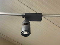 Railstraler baseline 3000lm partij winkelverlichting spots met rails - afbeelding 10 van  12