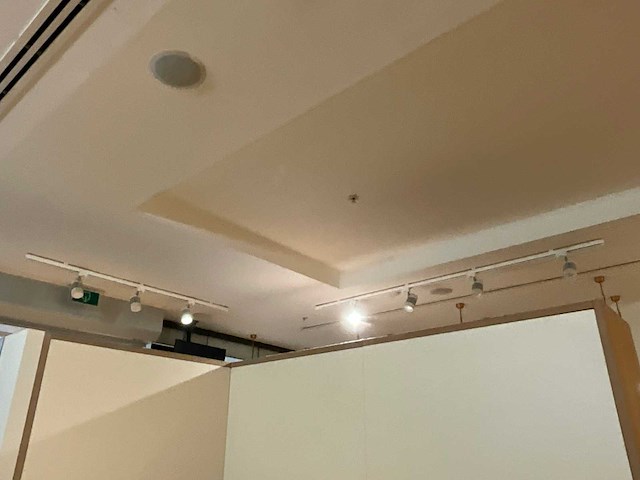 Railsysteem met spots - afbeelding 3 van  5