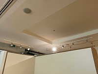 Railsysteem met spots - afbeelding 3 van  5