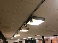 Railverlichting (circa. 90 meter) - afbeelding 1 van  9