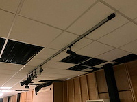 Railverlichting (circa. 90 meter) - afbeelding 3 van  9