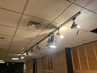 Railverlichting (circa. 90 meter) - afbeelding 4 van  9