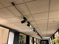 Railverlichting (circa. 90 meter) - afbeelding 6 van  9