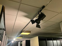 Railverlichting (circa. 90 meter) - afbeelding 7 van  9