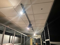 Railverlichting (circa. 90 meter) - afbeelding 8 van  9