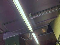 Railverlichting met richtbare spots - afbeelding 2 van  6