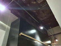 Railverlichting met richtbare spots - afbeelding 5 van  6