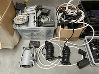 Railverlichting - afbeelding 3 van  4