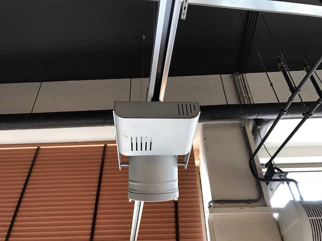 Railverlichting - afbeelding 3 van  4