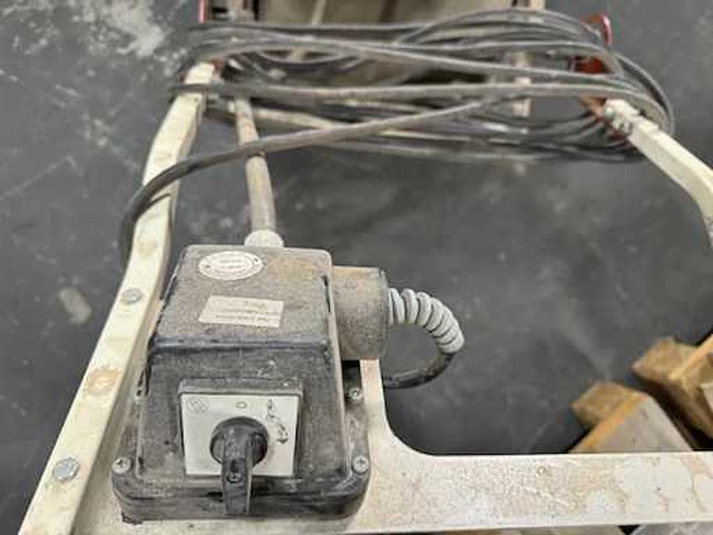 Raimondi - sponsmachines (2x) - afbeelding 2 van  12