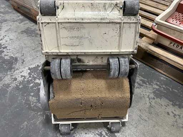 Raimondi - sponsmachines (2x) - afbeelding 4 van  12