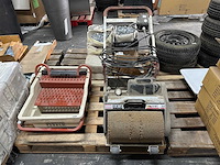 Raimondi - sponsmachines (2x) - afbeelding 1 van  12