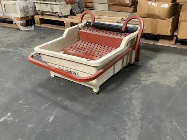 Raimondi - sponsmachines (2x) - afbeelding 5 van  12