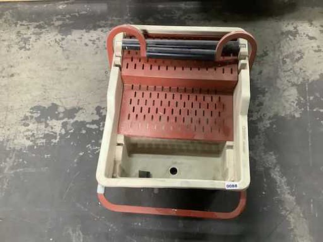 Raimondi - sponsmachines (2x) - afbeelding 7 van  12