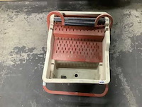 Raimondi - sponsmachines (2x) - afbeelding 7 van  12