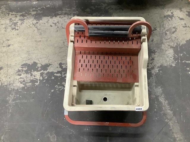 Raimondi - sponsmachines (2x) - afbeelding 8 van  12