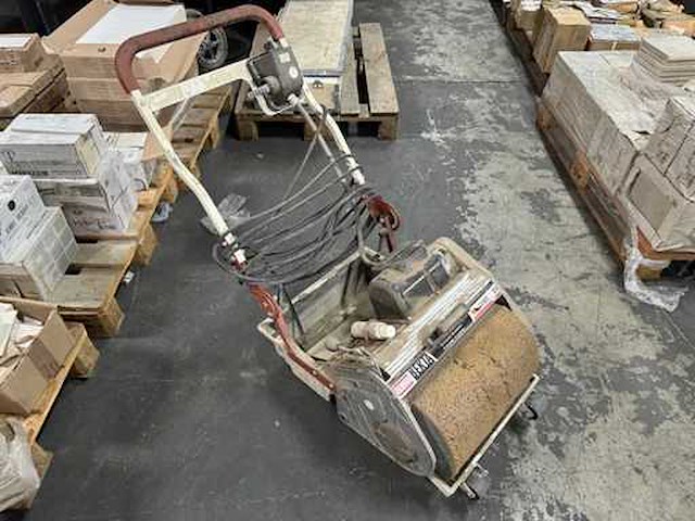 Raimondi - sponsmachines (2x) - afbeelding 9 van  12