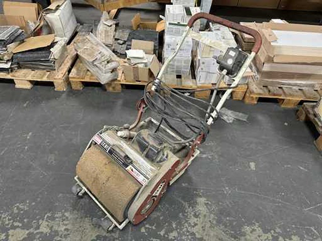 Raimondi - sponsmachines (2x) - afbeelding 10 van  12