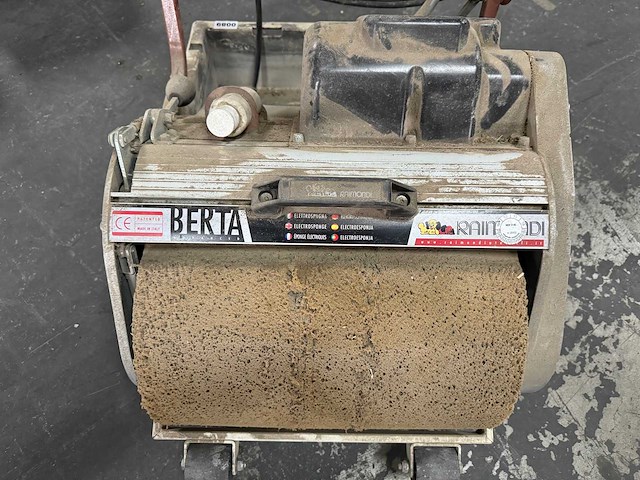 Raimondi - sponsmachines (2x) - afbeelding 11 van  12