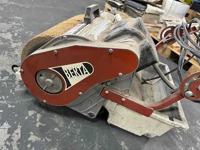 Raimondi - sponsmachines (2x) - afbeelding 12 van  12