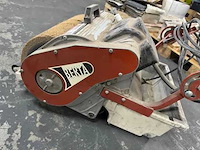 Raimondi - sponsmachines (2x) - afbeelding 12 van  12