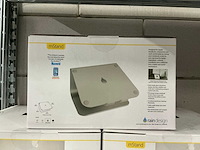 Rain design mstand laptop stands (5x) - afbeelding 2 van  2