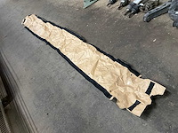 Rain gutter assembly (2x) - afbeelding 6 van  7