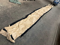 Rain gutter assembly (2x) - afbeelding 1 van  7