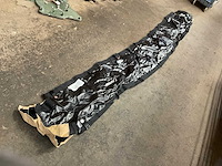 Rain gutter assembly (2x) - afbeelding 3 van  7