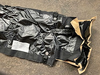 Rain gutter assembly (2x) - afbeelding 7 van  7